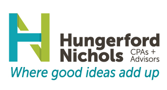 Hungerford Nichols CPAs + Advisors
