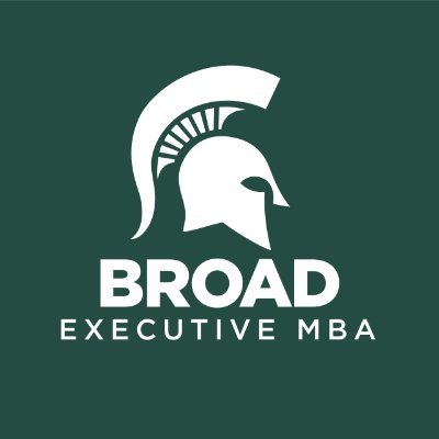 Broad Executive MBA 