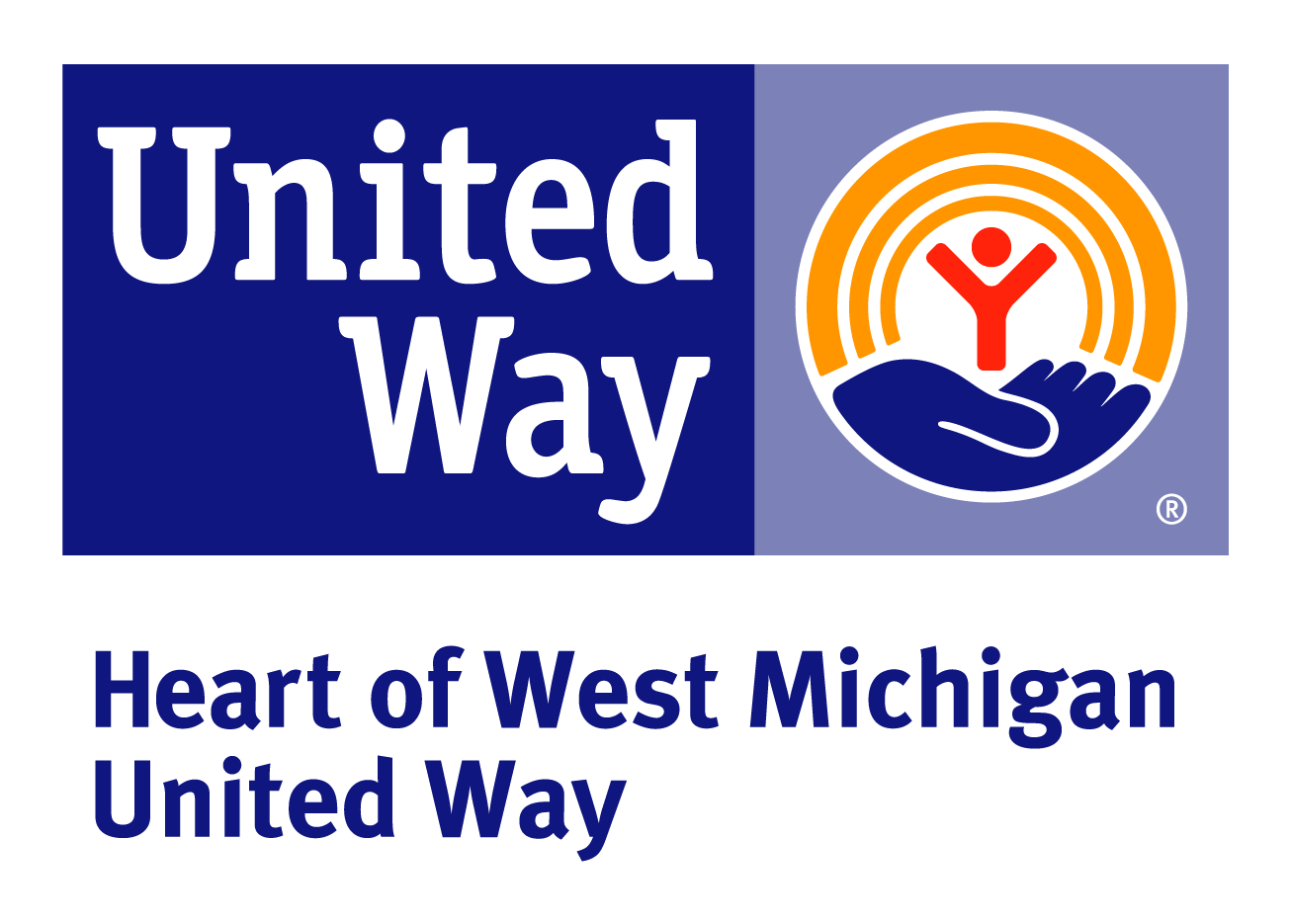 United Way, Heart of West Michigan