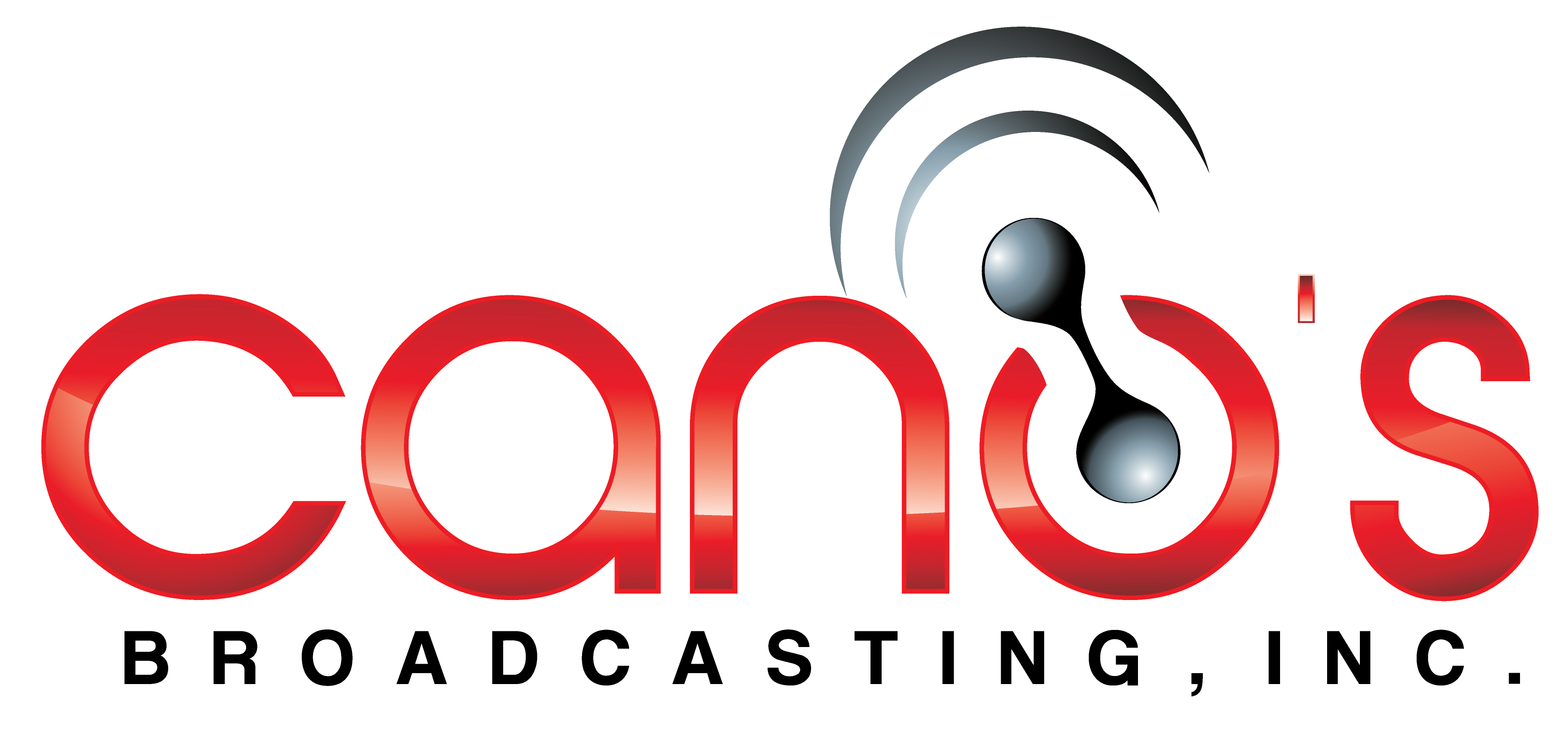 Cano's Broadcasting