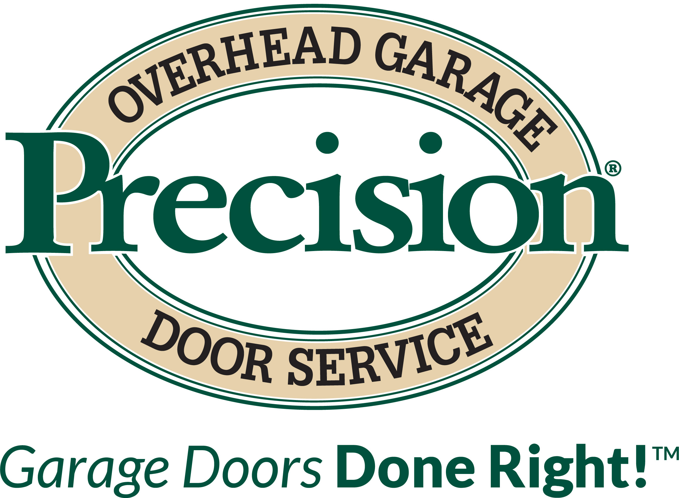 Precision Garage Door of West Michigan