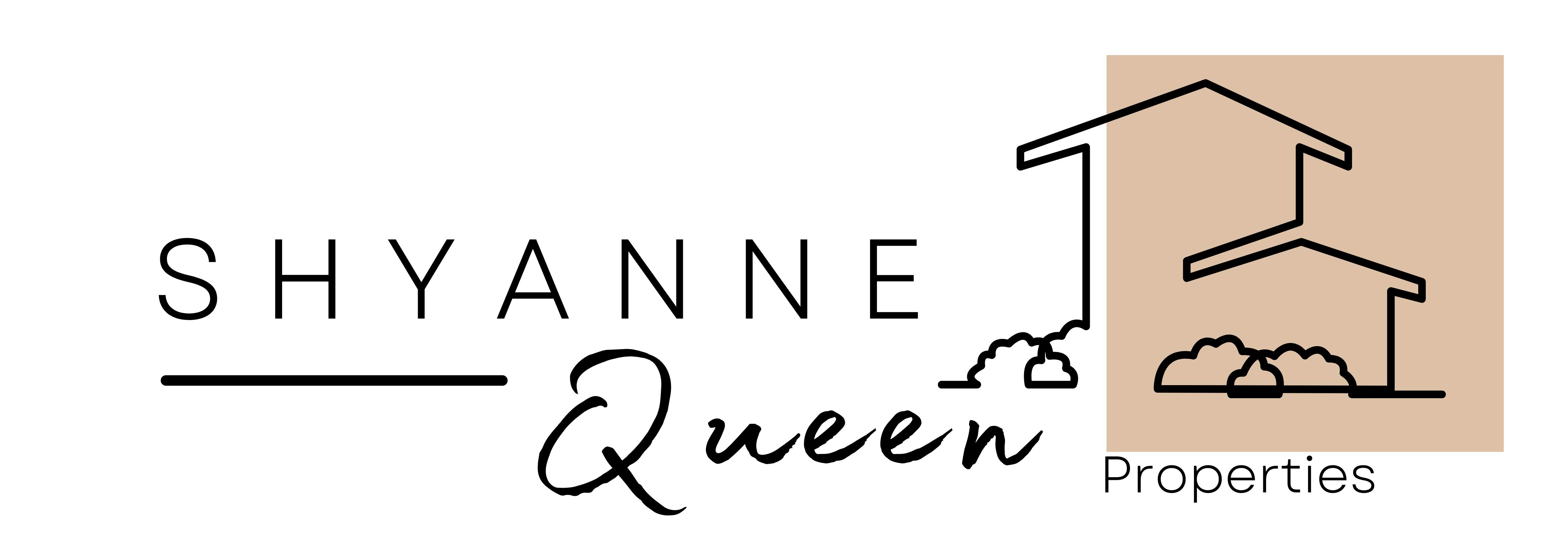 Shyanne Queen, REALTOR® — Shyanne Queen Properties