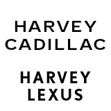 Harvey Cadillac Lexus