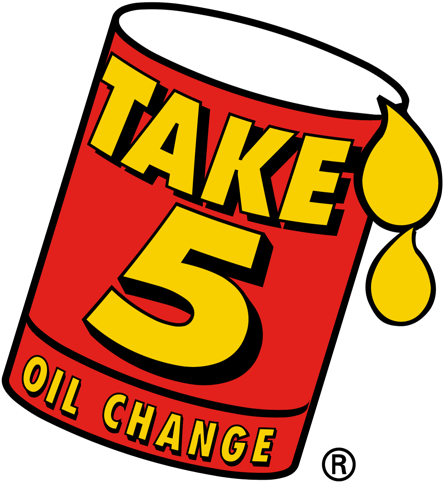 Take 5 Oil Change - East Beltline
