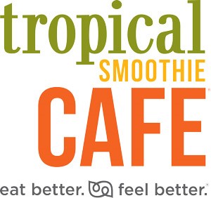 Tropical Smoothie- Grand Haven