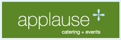 Applause Catering + Events