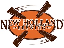 New Holland Brewing Company - The Knickerbocker