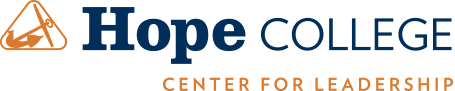 Hope College Center for Leadership