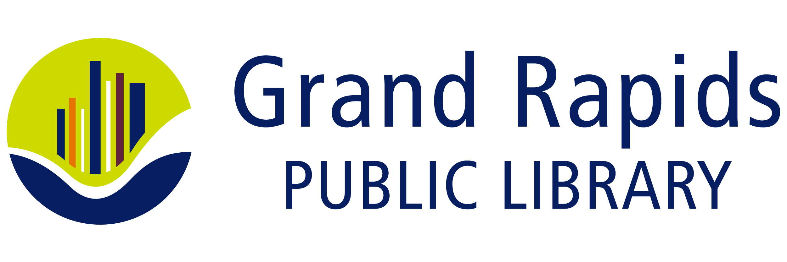 Grand Rapids Public Library