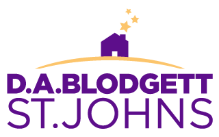 D.A. Blodgett-St. John's