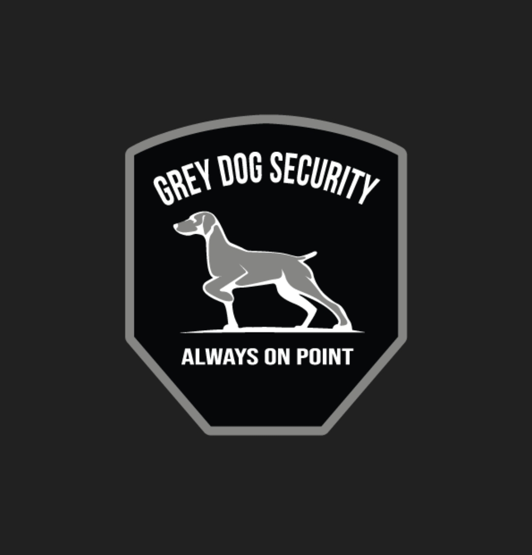 Grey Dog Security