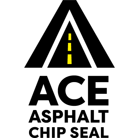 Ace Asphalt Chip Seal