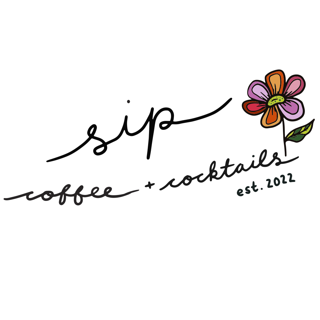 Sip Coffee & Cocktails