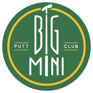 Big Mini Putt Club