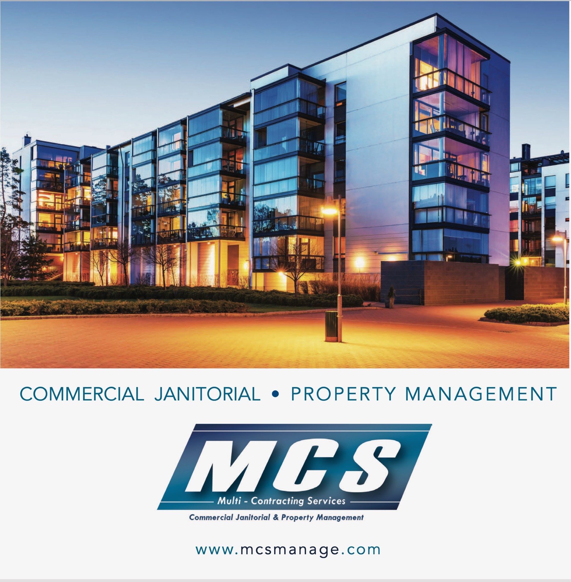 Multi-Contracting Services LLC (MCS)