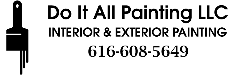 Do It All Painting LLC